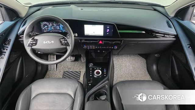 Kia Di Ol Nu Niro id 4444418 из Кореи 17
