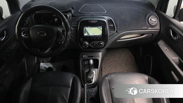 Renault Korea (Samsung) New QM3 id 3808316 из Кореи 17