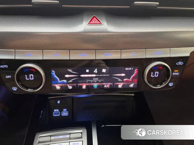 Genesis G80 (RG3) id 3007759 из Кореи 17