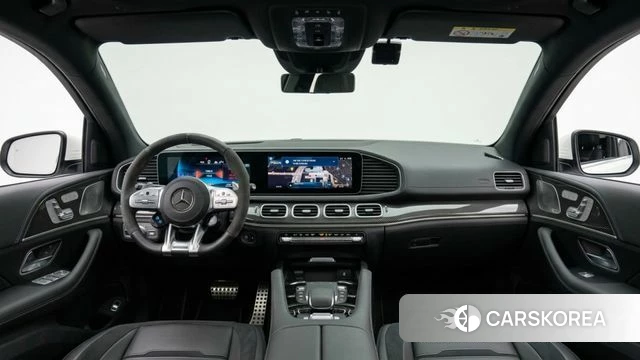 Mercedes-Benz GLE-Class W167 id 4487747 из Кореи 8