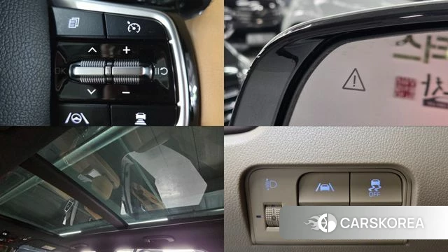 Kia Sorento 4th Generation id 4434755 из Кореи 17