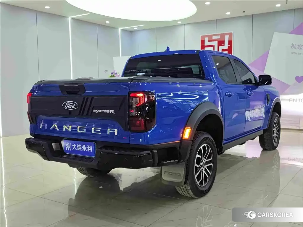 Ford Ranger Ranger id 4686025 из Китая 16