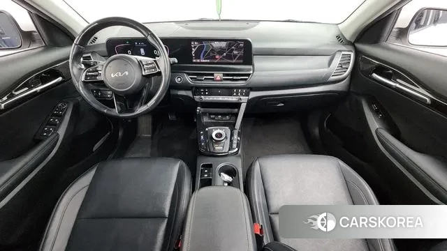 Kia The New Seltos id 3317034 из Кореи 17