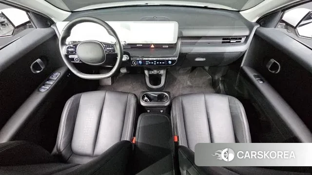 Hyundai Ionic 5 id 3002657 из Кореи 17