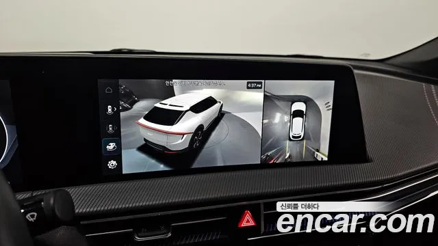 Kia EV6 id 2730687 из Кореи 17