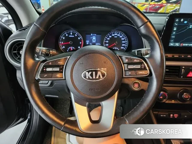 Kia Come New K3 id 3096033 из Кореи 17
