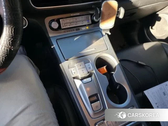 Hyundai Kona Electric id 3567866 из Кореи 7