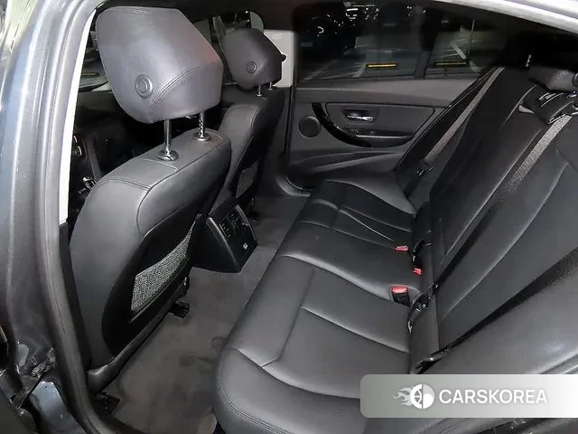 BMW 3 Series (F30) id 3474919 из Кореи 17