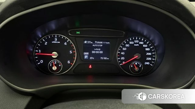 Kia The New Sorento id 4403258 из Кореи 28