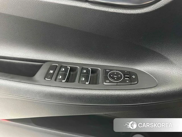 Hyundai Grandeur IG id 4245911 из Кореи 17