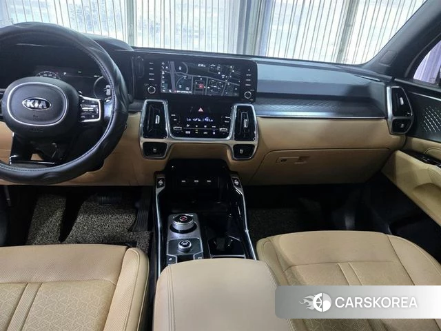 Kia Sorento 4th Generation id 4501685 из Кореи 17
