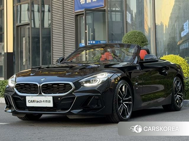 BMW Z4 id 4300207 из Китая 10
