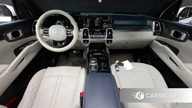 Kia Sorento 4th Generation id 3492540 из Кореи 17