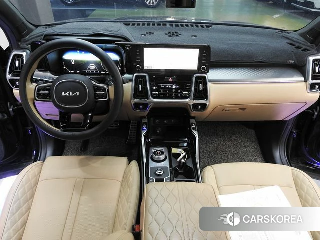 Kia Sorento 4th Generation id 4401386 из Кореи 17