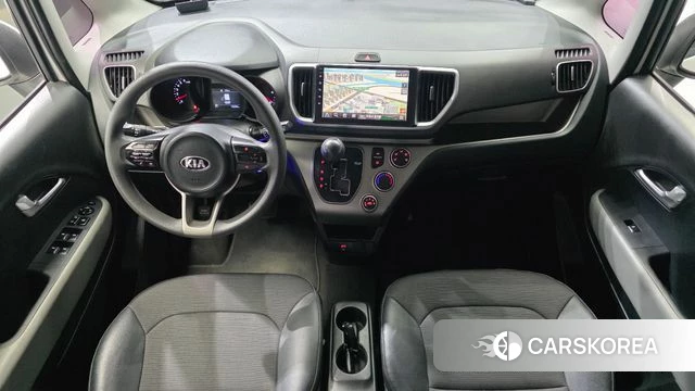 Kia The New Ray id 4268340 из Кореи 28
