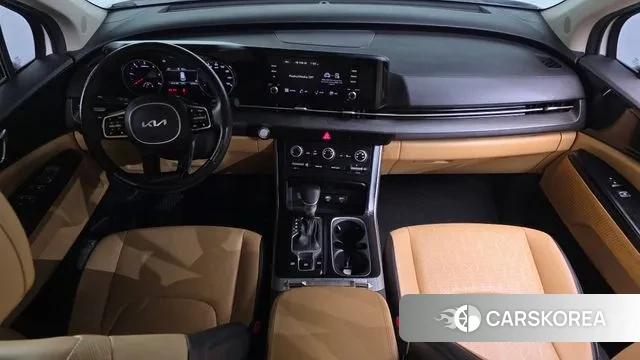 Kia Carnival 4th generation id 3640304 из Кореи 17