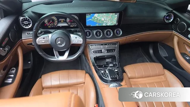 Mercedes-Benz E-Class W213 id 3601561 из Кореи 17