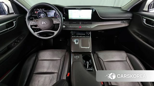 Hyundai The New Grandeur IG id 4310469 из Кореи 33