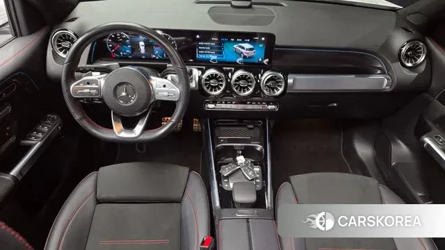 Mercedes-Benz GLB-Class X247 id 3639265 из Кореи 17