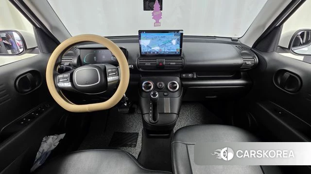 Hyundai Casper id 4481139 из Кореи 26