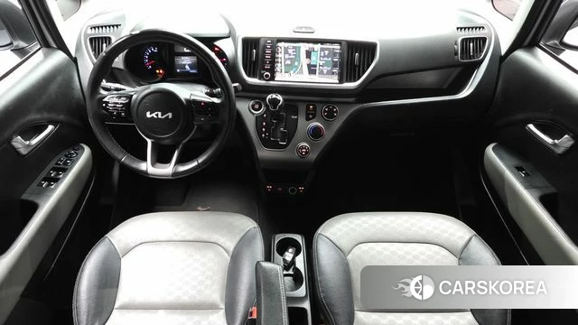Kia The New Ray id 4585486 из Кореи 28
