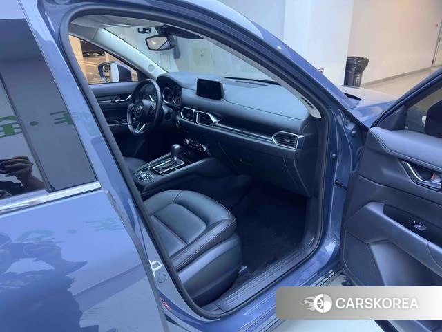Mazda CX-5 id 4241075 из Китая 18