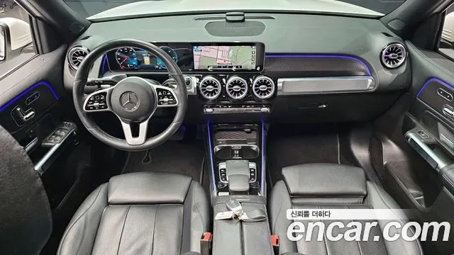 Mercedes-Benz GLB-Class X247 id 2951005 из Кореи 17