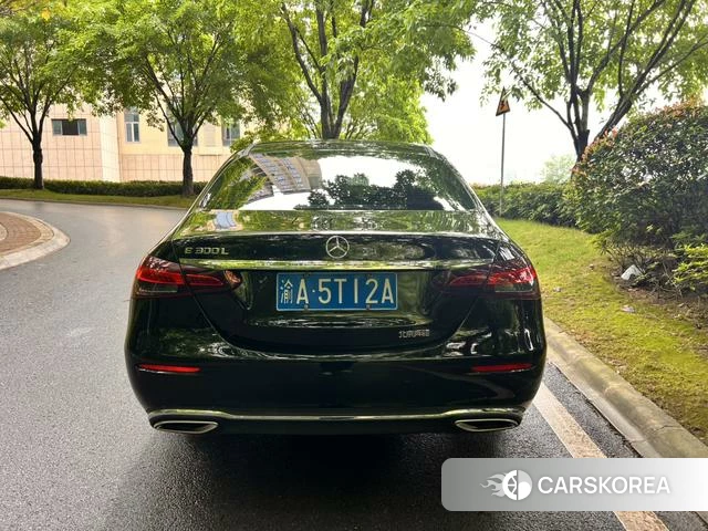 Mercedes-Benz E-class id 4358928 из Китая 7