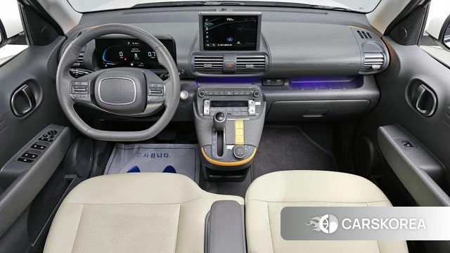 Hyundai Casper id 3910197 из Кореи 17