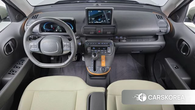 Hyundai Casper id 3964703 из Кореи 17