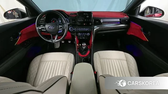 Hyundai Veloster (JS) id 3018874 из Кореи 17