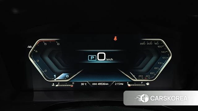 Ssangyong All New Rexton id 4636927 из Кореи 31