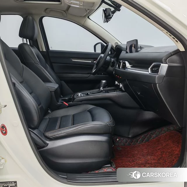 Mazda CX-5 id 4207416 из Китая 16