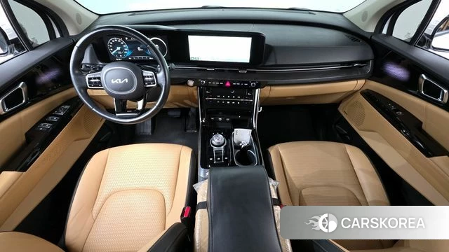 Kia Carnival 4th generation id 3915812 из Кореи 17