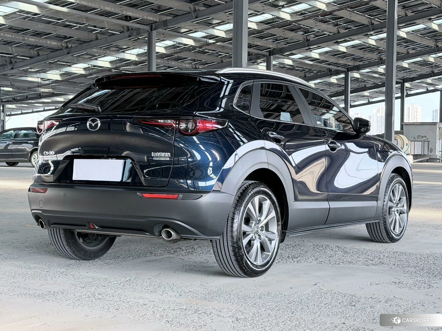 Mazda CX-30 id 4461184 из Китая 14