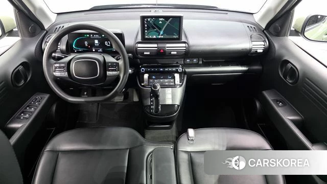 Hyundai Casper id 4905543 из Кореи 28