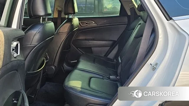 Kia Sportage 5th Generation id 3467864 из Кореи 17