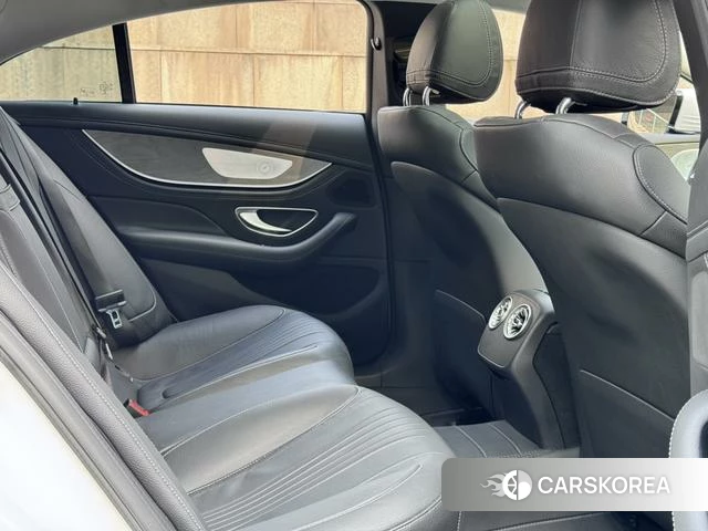 Mercedes-Benz CLS id 3902249 из Китая 14
