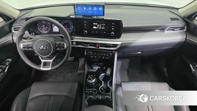 Kia K5 3rd generation id 4651804 из Кореи 32