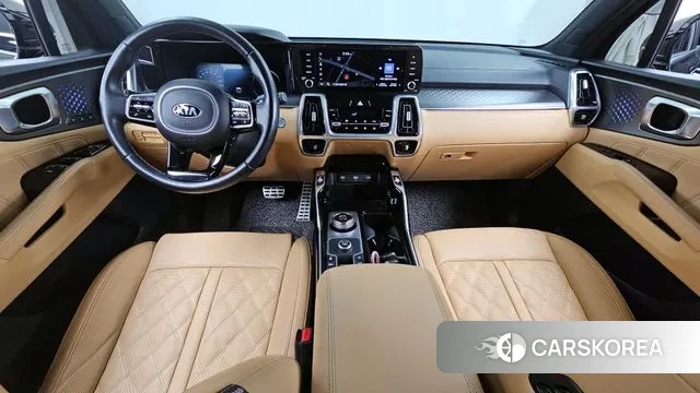 Kia Sorento 4th Generation id 3650990 из Кореи 17