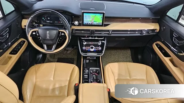 Lincoln Corsair id 3417278 из Кореи 17