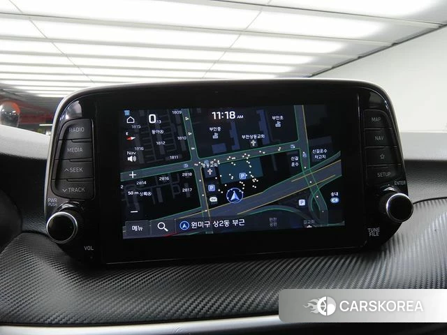 Hyundai All New Tucson id 3905563 из Кореи 16