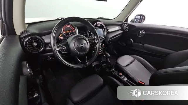 Mini Cooper id 3499617 из Кореи 17