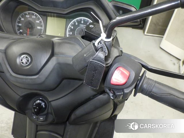 Проданный Yamaha X-MAX 250 id 4183221 из Японии, фото 27