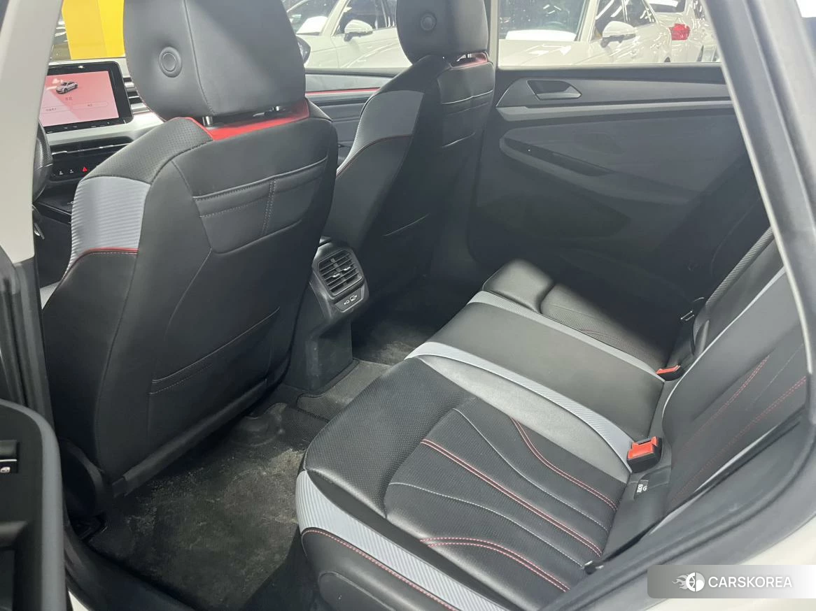 Volkswagen Lingdu id 4452494 из Китая 7