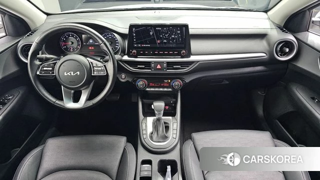 Kia The New K3 2nd generation id 4494925 из Кореи 17