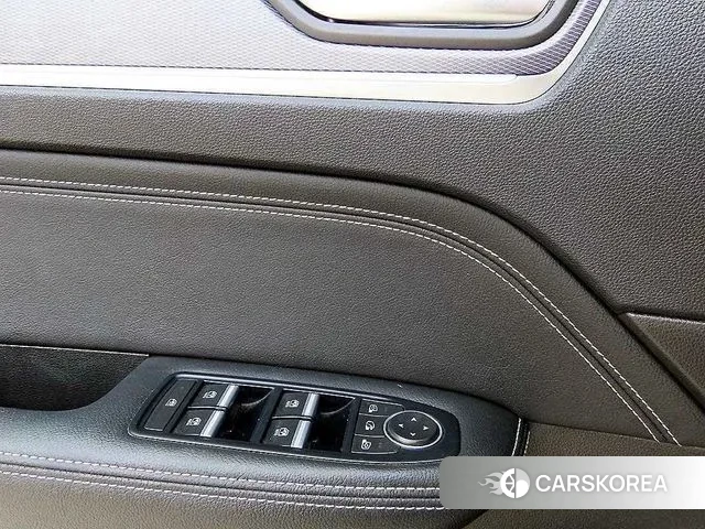 Renault Korea (Samsung) XM3 id 3288279 из Кореи 12