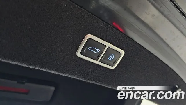 Genesis G80 (RG3) id 2670516 из Кореи 17