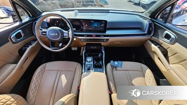 Kia The New Sorento 4th Generation id 3684746 из Кореи 17