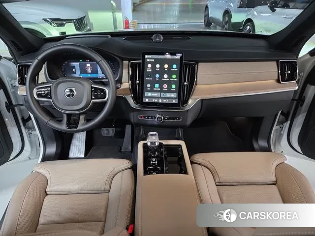 Volvo XC90 second Generation id 3733515 из Кореи 15